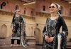 Guzarish Vol 26 By Belliza Cotton Printed Dress Material
